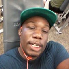 Frederic Beamer Man Ozele