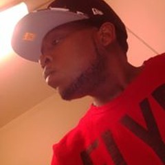 Darnell Keith James Jr.