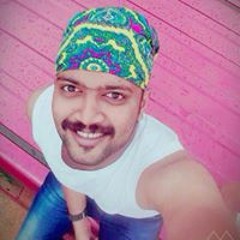 Vaseem Hussain Ashraf