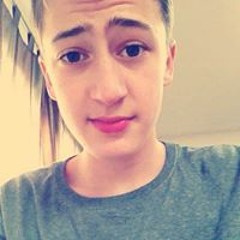 Maxime Legros