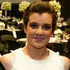 Lisa-Marie Johnstone