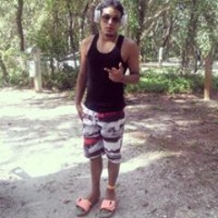 Jorge Luis Coco Santiago