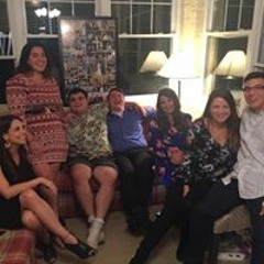 Amanda Grace de Bara