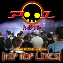 Stream P.O.L. Radio music | Listen to songs, albums, playlists for free on  SoundCloud