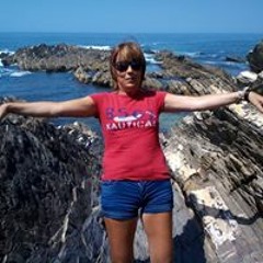 Amélia Faria Tavares