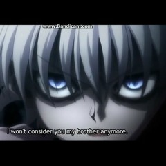 Killua