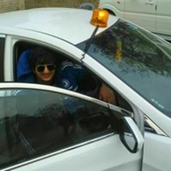Abhijeet Garg