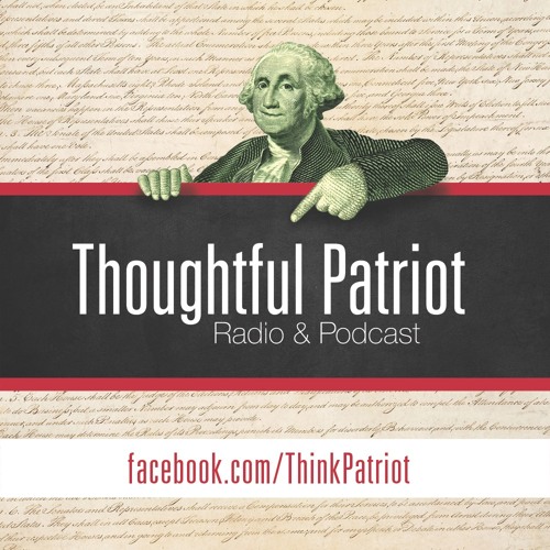 Thoughtful Patriot May  16