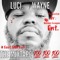#EAST SIDE LUCI (Luciano)