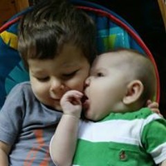 Lacey Rockwell Redinger