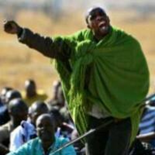 Siphephelo Lumpen Zondi’s avatar