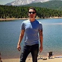 Brendan Patrick Gillis