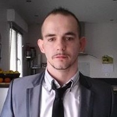 Jeremy Colas