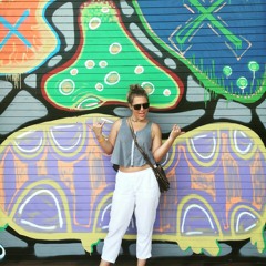 Amber Werle
