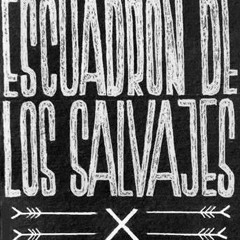 ESCUADRON DE LOS SALVAJES