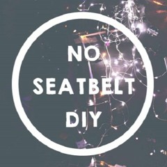 No Seatbelt DIY
