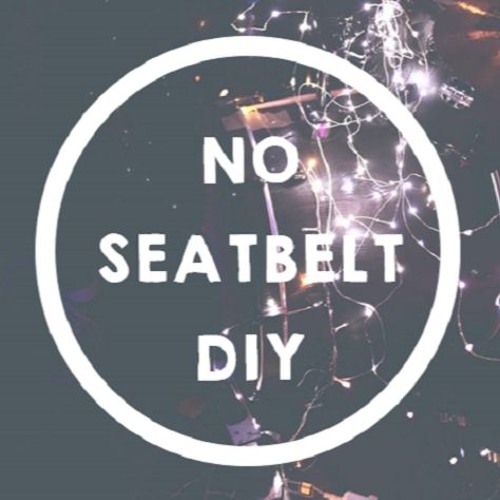No Seatbelt DIY’s avatar