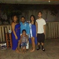 Carolina Y Fidel Corona