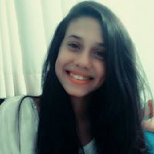 Jessica Queiroz’s avatar