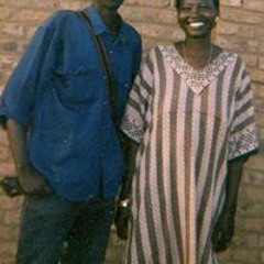 Ngor Dengor Chol Gor