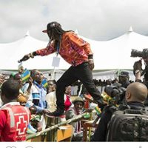 Stream KARUSHYA IHAMAGARA By RAFIKI.mp3 by Rafiki Mazimpaka | Listen ...