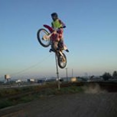 Austin Handlin