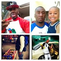 Dayvhona K'j Johnson