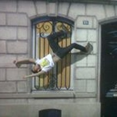 Tristan Khalass Krac'h