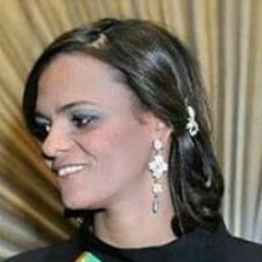 Sandra Cleia Martins