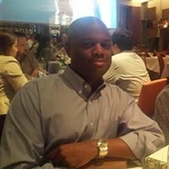 Charles Hollingsworth