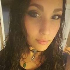 Elizabeth Ramonita Dunkel