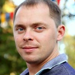 Игорь Растрепин