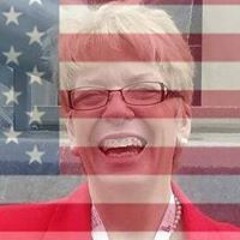 Susan Arline Williams