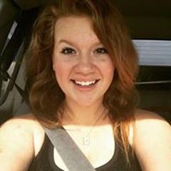 Kaylee Madinger
