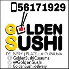 GoldenSushi Delivery