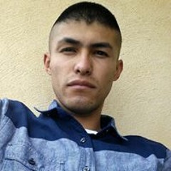 Francisco N Megan Diaz