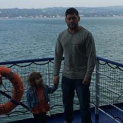 Jake Nufc Barker-Woodcock