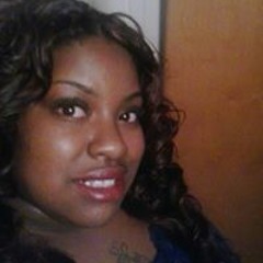 Niesha Juicee Turner