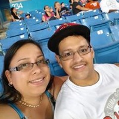 Armando N Angie Acosta