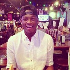 Theo Quadre Williamson