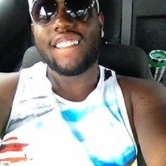 Jerel HellRell Walker