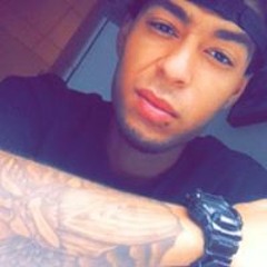 Carlos Raymond Delacruz