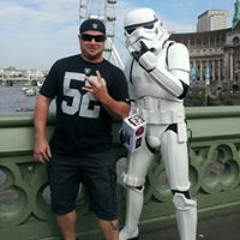 Christopher Raider Eldred