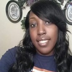 Whitney Anderson-Mosley