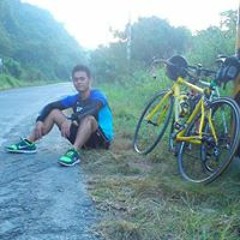 Kim Jayson B. Miranda