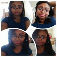 Kiswana AyoKiss Peterson