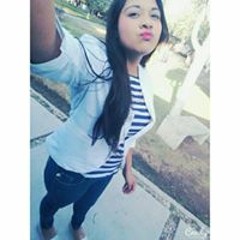 Karla Yomara Cordova