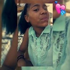 Nadeya Nariyah Solis