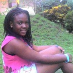 Mzz Chayrese Kissy Ally