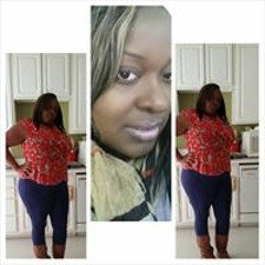 Caroll Dekontee Smith